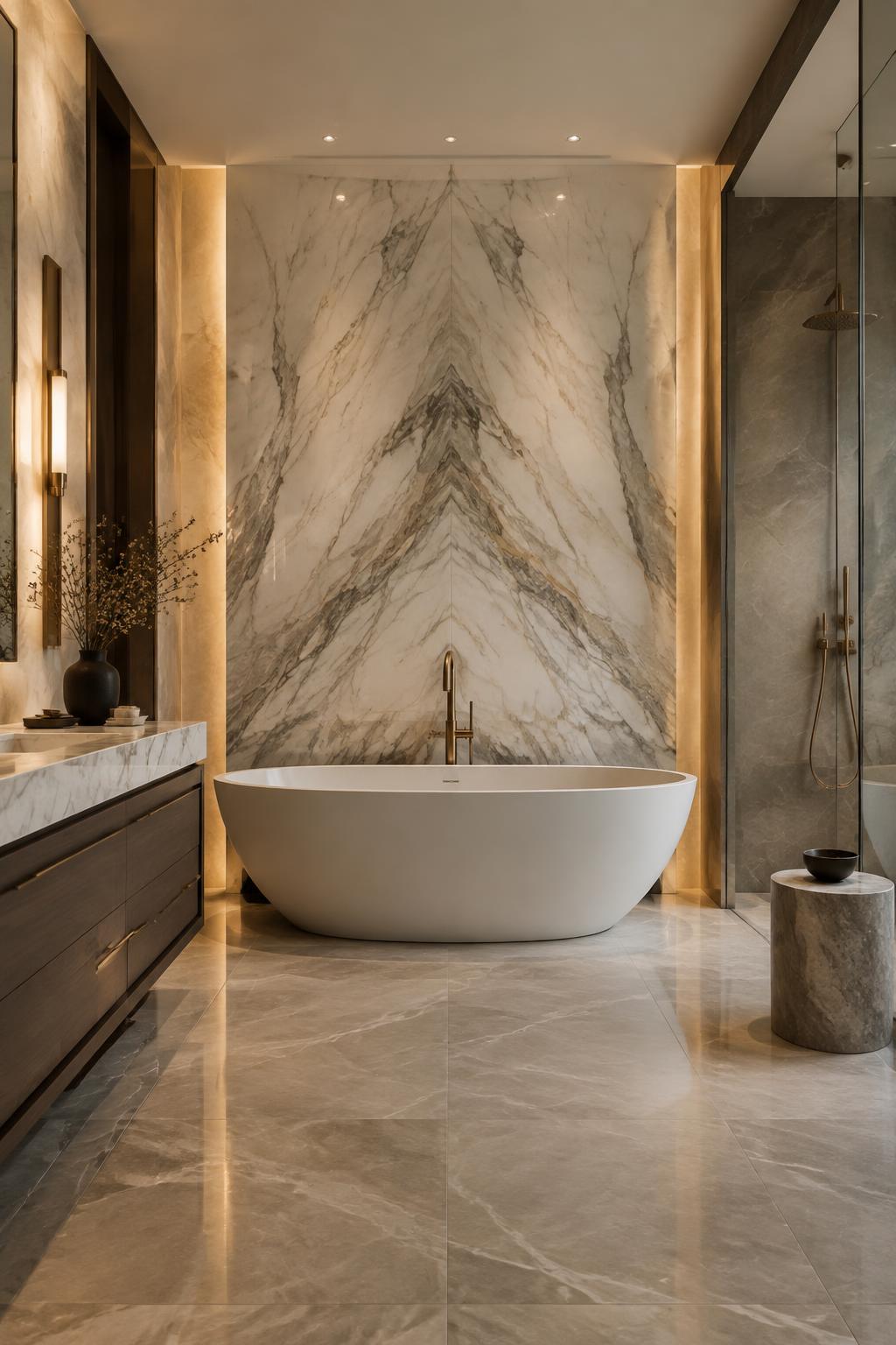 YORKVILLE RETREAT by Atlas Imperium Group